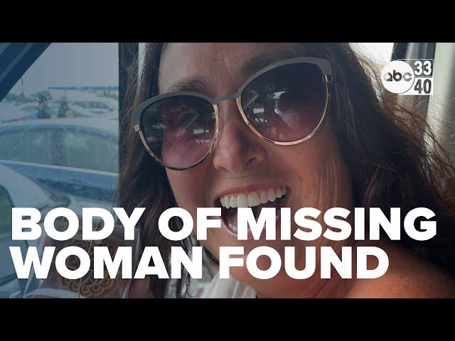 'Her entire life was water': Son mourns after mother recovered near Noccalula Falls
