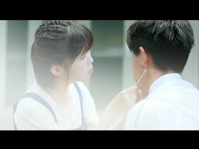 Taake Naina Naina~ The Best Of You In My Mind 2020Chinese Drama  New Hindi Song Mix