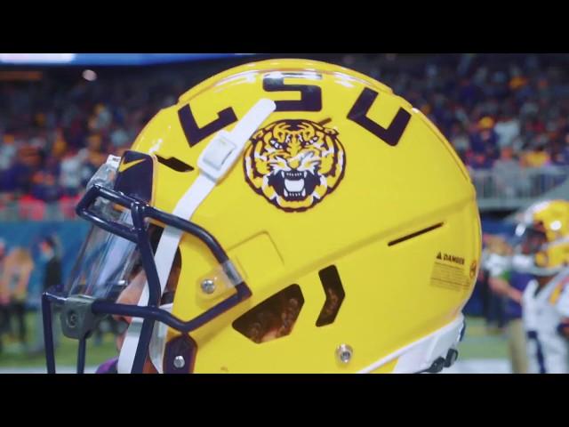 2020 National Championship Hype Video