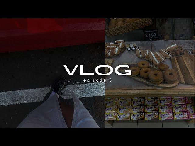 Back and better ️‍🩹 | Grocery shopping| Cooking and many more… SOUTH AFRICAN YOUTUBER