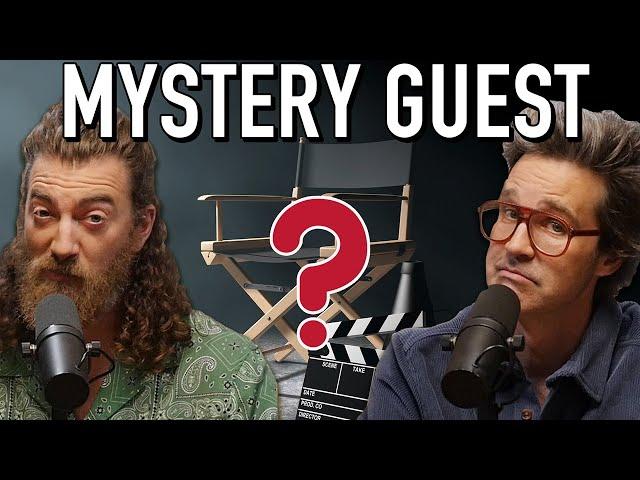 The GMM Episode That Never Aired | Ear Biscuits