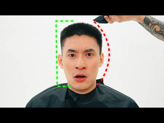 How To Easily Get Better Haircuts