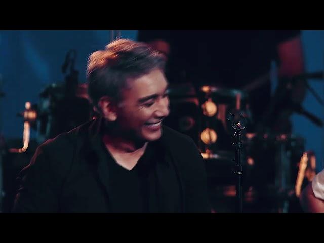 Shadmehr Aghili - Setareh Bitabi (Live in Concert) ستاره بیتابی کنسرت