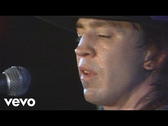 Stevie Ray Vaughan - Tell Me (from Live at the El Mocambo)