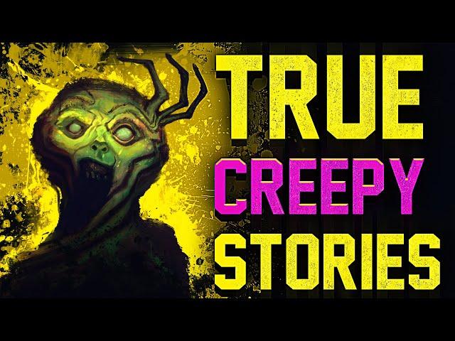 3 HOURS of TRUE SCARY STORIES | The Lets Read Podcast Episode 063