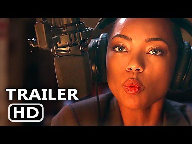 DEAR WHITE PEOPLE Official Trailer (2017) Comedy, Netflix TV Show HD