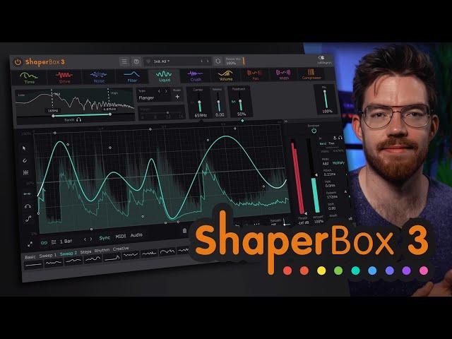 Introduction to Cableguys ShaperBox 3