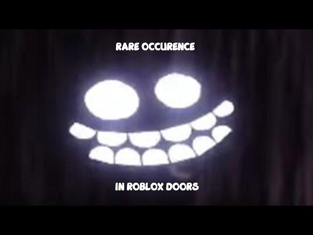 WINDOW/SALLY/SMILEY got me KILLED (ROBLOX DOORS)