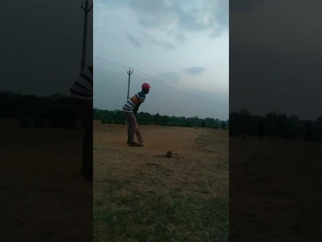 Bowler ne ball kaha kar diya #cricket #viral #youtubeshorts #video #cricketer #ipl #bowling #top