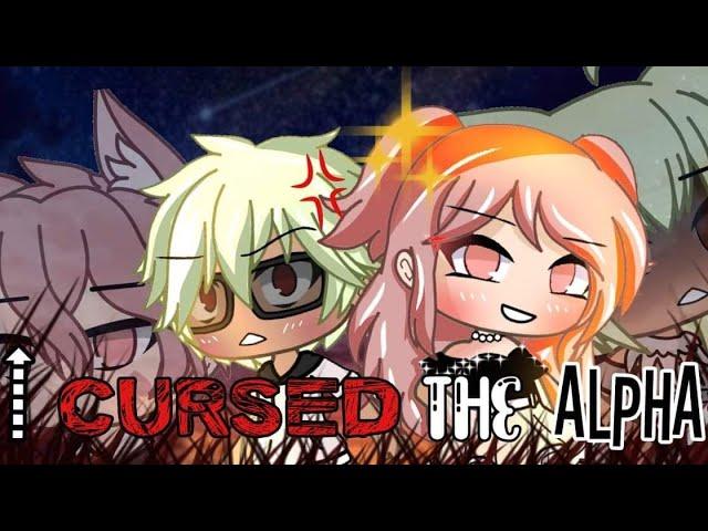 I Cursed The Alpha // GLMM // Gacha Life Mini Movie // COLLAB w/ Salalottex