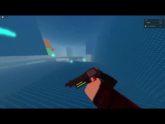 Epic Trick Shot