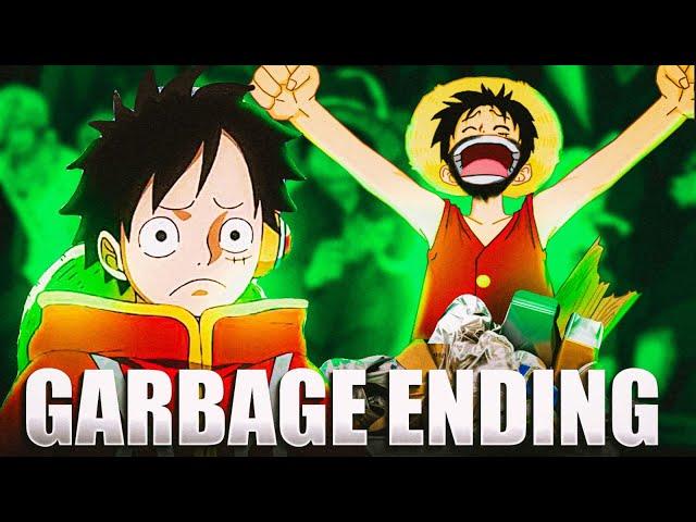 WHY ONE PIECE IS BORING RIGHT NOW || WHAT IS ODA SENSEI COOKING ||