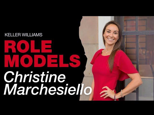 Achieving Work-Life Balance in Real Estate With Christine Marchesiello | Role Models