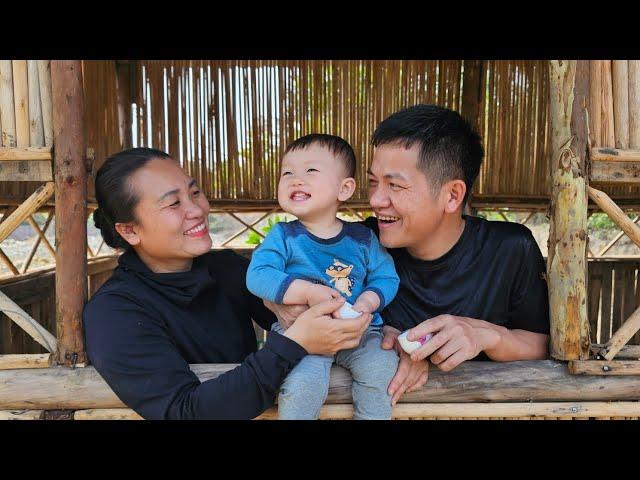 Will the Child Find Their Biological Parents with the Help of the Police?|BayNguyen