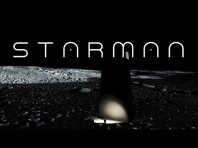 KSP - Starman