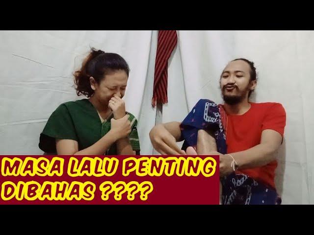 #CUAPS #EPISODE2 PENTINGNYA MASA LALU DAN KEUANGAN? (Part 1)