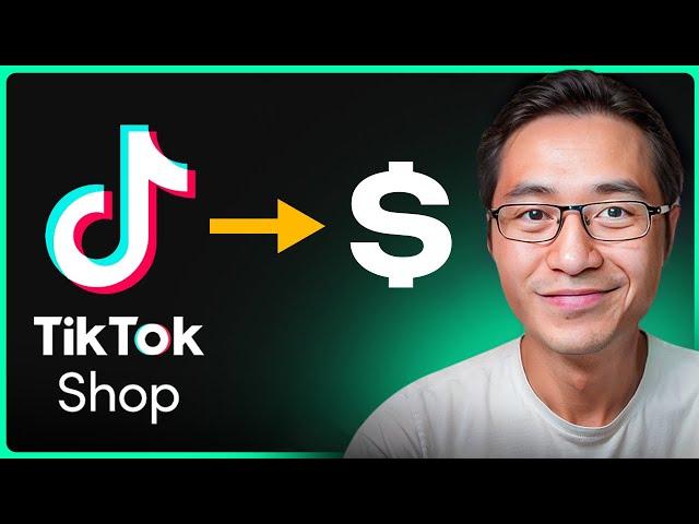 What is TikTok Shop & How to Make Money on TikTok Shop