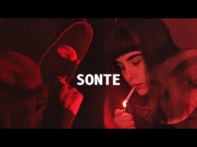 Bino - Sonte (Prod. Anso)