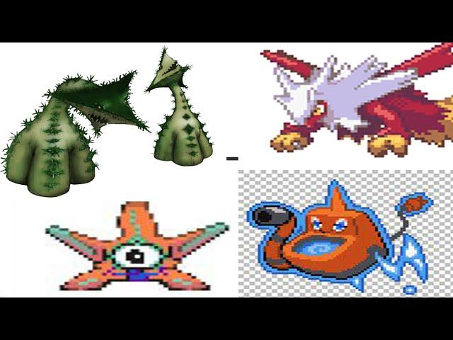 HUGE GAMEFREAK LEAKS & POKEMON LEGENDS Z A LEAKS