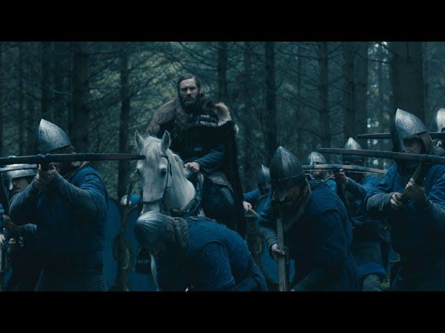 Vikings - Rollo betrays his own Men in Paris | Ambush (4x1) [Full HD]