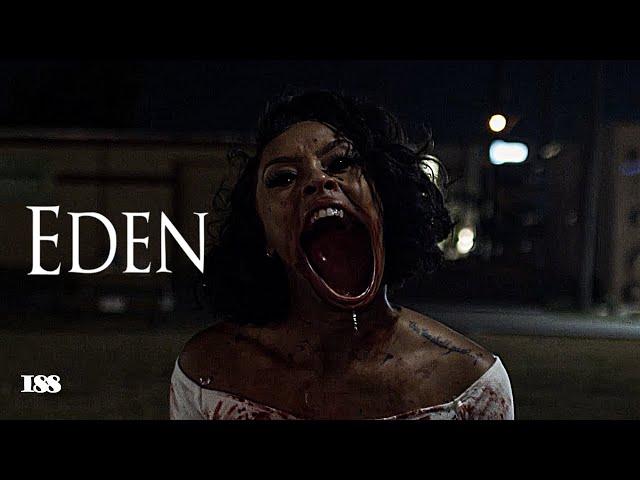 EDEN | Short Horror Film | I88