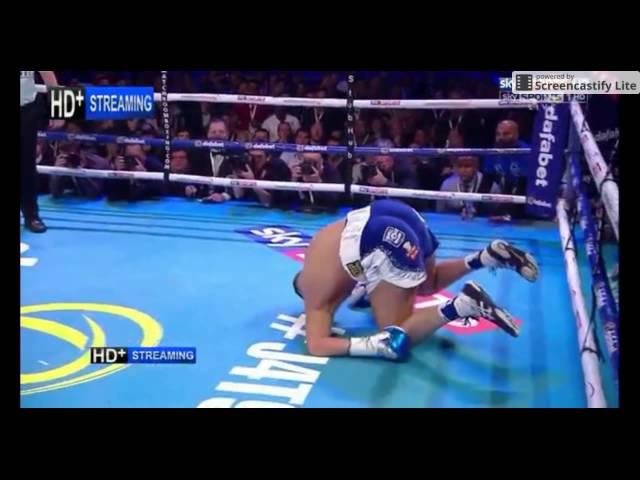 Tony Bellew V Ilunga Makabu FULL FIGHT