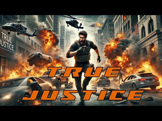 True Justice - Deadly Crossing | HD | Action | Full movie in english | Steven Seagal