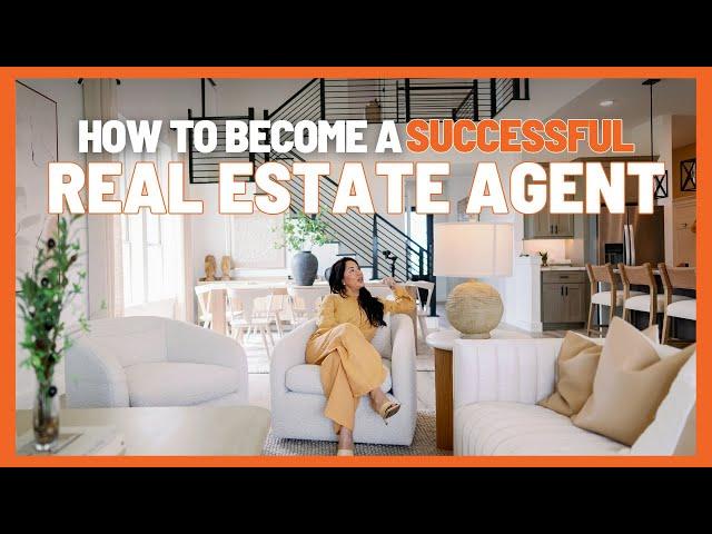 How A 21-Year-Old Became A Millionaire Real Estate Agent