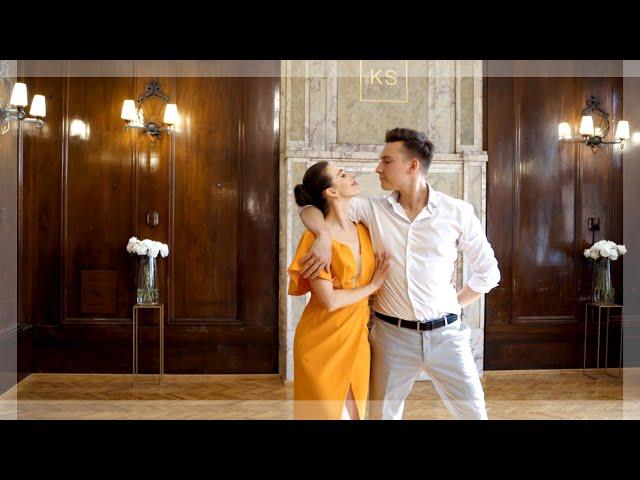 Just The Two of Us - Wedding Dance Choreography | First Dance | Online Tutorial | Chill & Fun