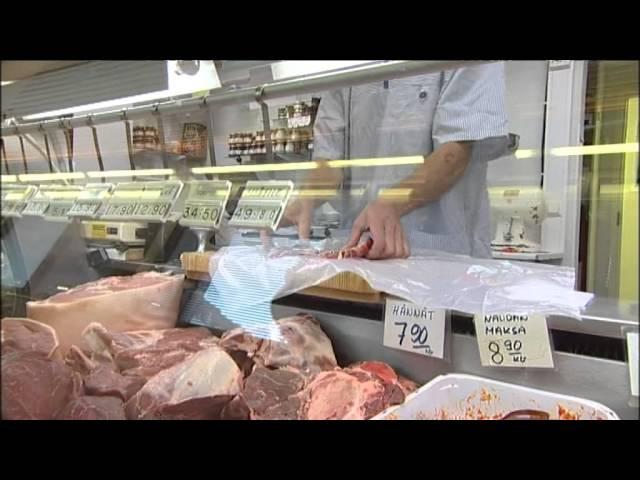 Мясо: Сделано в России