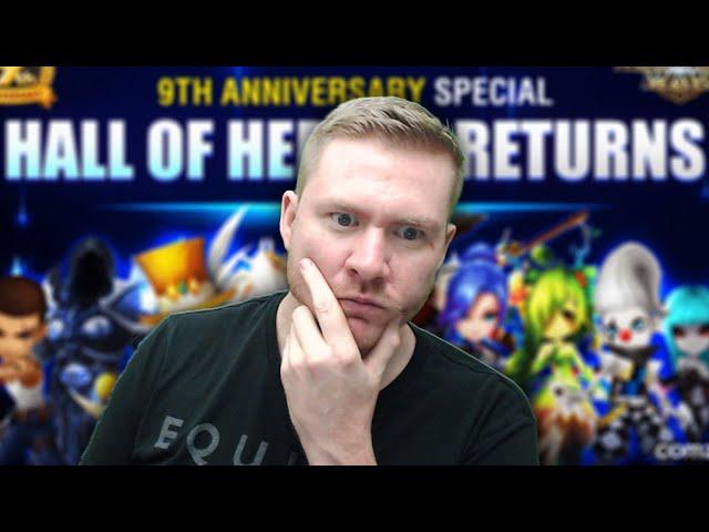 9th Anniversary HoH Announced, WHO SHOULD YOU CHOOSE??