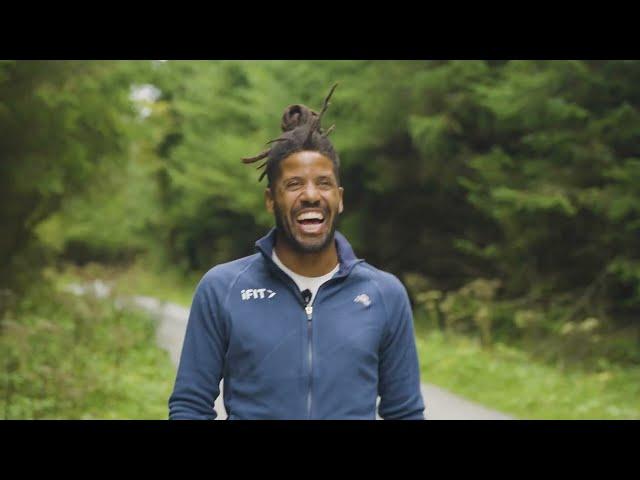 iFIT | Ireland Foundations of Endurance Part 2 - Knox Robinson