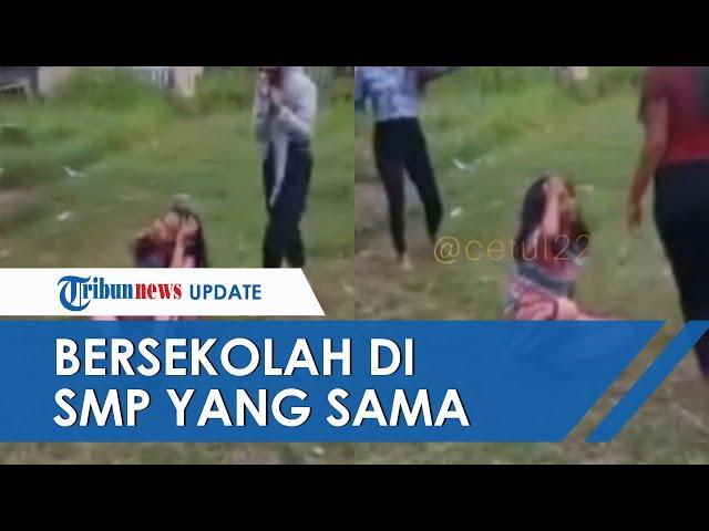 4 Orang Jadi Tersangka Kasus Perundungan di Cilacap, Pelaku dan Korban Bersekolah di SMP yang Sama