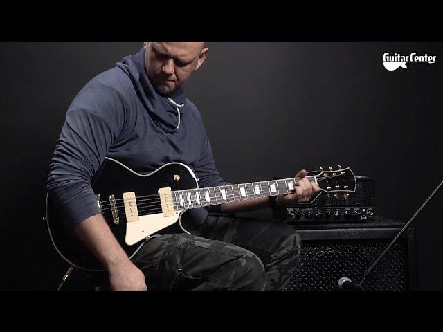 Sire Larry Carlton L7V BK | TV Guitar Center