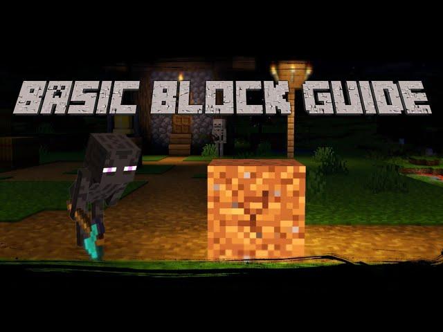 W4zpy's Building Guide (Steve's Blocks Basics) | Smash Ultimate