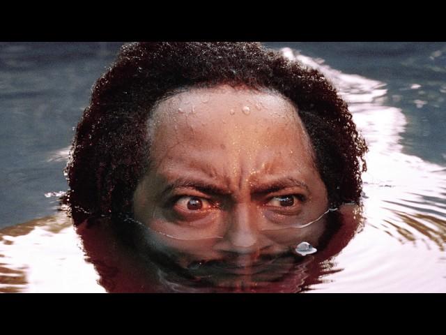 Thundercat - 'Friend Zone'