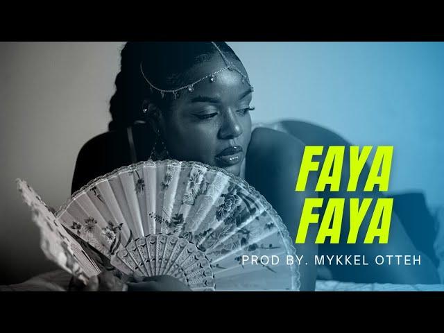 [FREE] Faya Faya | Afrobeat instrumental | Afro vibe