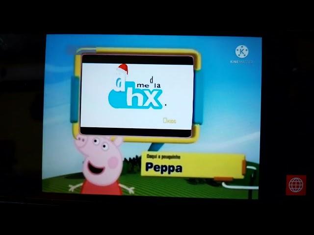 dk brasil 3 de maio de 2013 créditos as escolhas de chuck daqui a pouquinho peppa