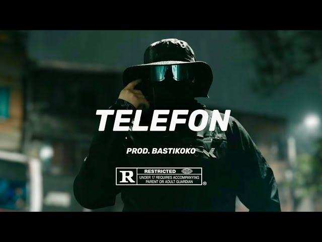 [Free] Avie x Volo x Delil Type Beat „Telefon" [prod. Bastikoko x Papii]