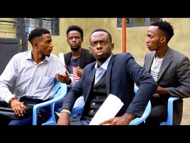 NYAXO COMEDY : Inama Ya Bagitifu