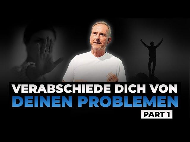 Nie wieder Probleme | 20 Tipps für die ultimative Problemlösung (Teil 1)