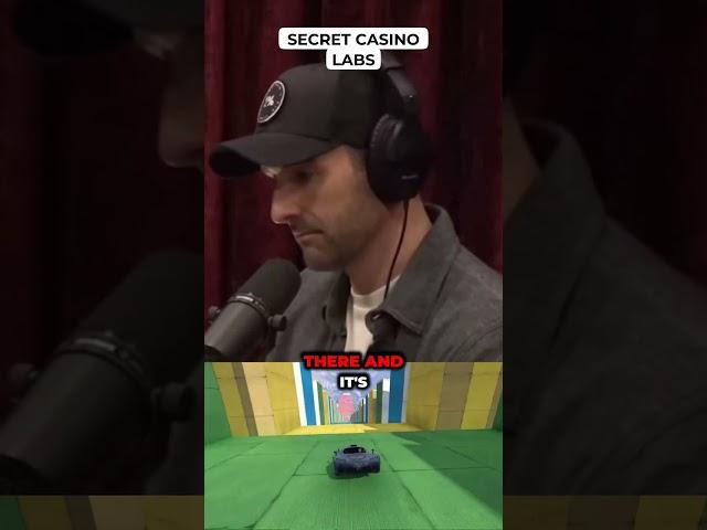 Secret Casino Labs