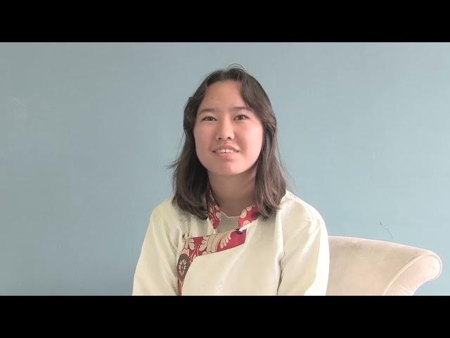 Parenting Education | ཁྱིམ་ཚང་སློབ་གསོ། | ཕ་ཟླ་བ་བསམ་གྲུབ་དང་བུ་མོ་བསྟན་འཛིན་གཡུ་སྒྲོན།