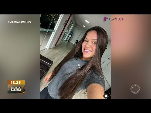 Caso Kellen Taynara: familiares tentam entender o que aconteceu em passeio de lancha