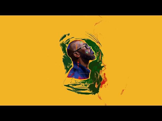 Black Coffee - You Need Me feat. Maxine Ashley & Sun El Musician (Visualizer) [Ultra Music]