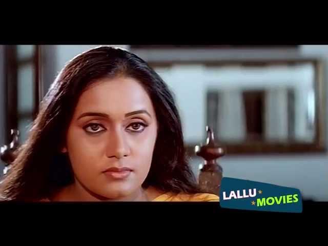 Malayalam Full Movie - Megasandesam | Suresh Gopi Malayalam Full Movie