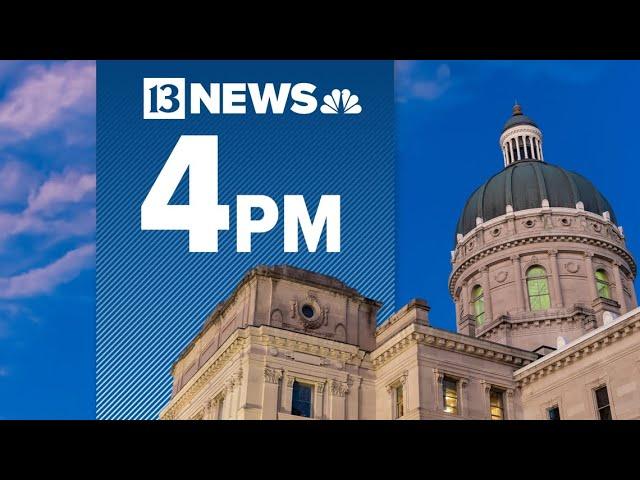 13News Top Stories | 4 p.m., March 3, 2025