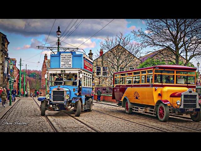 Beamish Museum,This old house