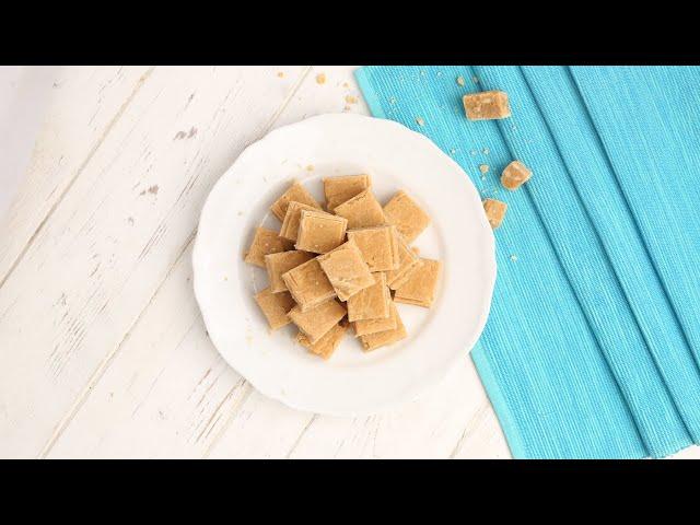 MILKMAID Milk Toffee