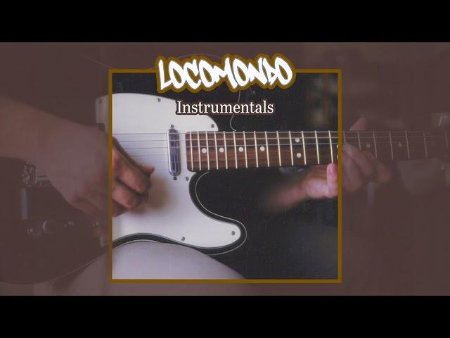 Locomondo - Instrumentals